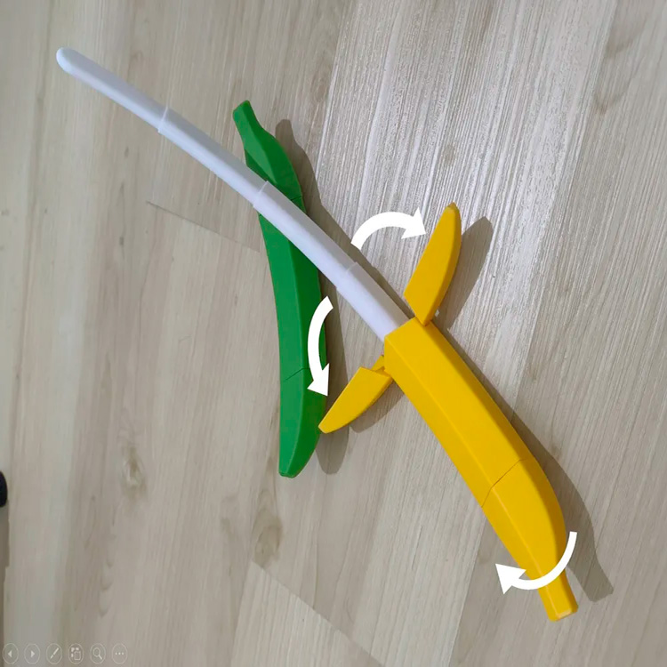 Katana Banana