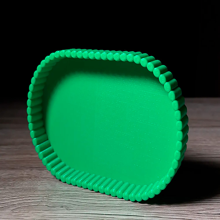 Organizador Decorativo Multiuso para Mesa